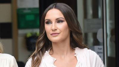 Why Sam Faiers is devastated over her 30th - heatworld.com