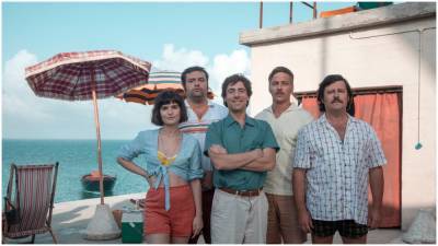 Netflix’s Teresa Moneo, Producer Matteo Rovere Talk Italian Original Film ‘Rose Island’ (EXCLUSIVE) - variety.com - Italy
