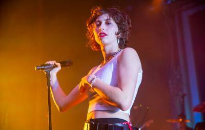 King Princess thinks women singing about “their glorious wet fucking pussies” is “incredible” - www.nme.com
