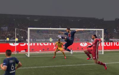EA responds to Zlatan Ibrahimović ‘FIFA’ licensing controversy - www.nme.com