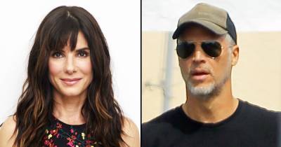 Why Sandra Bullock and Boyfriend Bryan Randall Haven’t Gotten Married: ‘There’s No Pressure’ Right Now - www.usmagazine.com - county Bryan - county Bullock