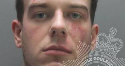 'County lines' drug dealer locked up after huge stash of heroin and cocaine found in rucksack - www.manchestereveningnews.co.uk