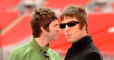Liam Gallagher claims brother Noel turned down £100 million for Oasis reunion - www.msn.com