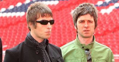 Liam Gallagher says Noel 'turned down £100m Oasis reunion' but teases 'never say never' - www.dailyrecord.co.uk