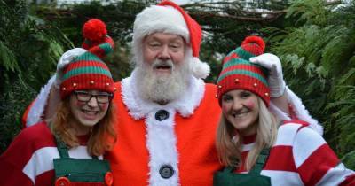 Families 'gutted' as Christmas events cancelled amid Covid - www.manchestereveningnews.co.uk
