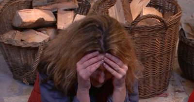 I'm A Celebrity's Victoria Derbyshire Recalls 'Excruciating' (And Very Rude) Jeremy Hunt Slip-Up - www.msn.com