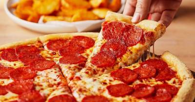 You can get £15 off at Domino's this Black Friday weekend - www.dailyrecord.co.uk - Scotland