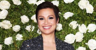 princess Jasmine - Lea Salonga - Lea Salonga: 25 Things You Don’t Know About Me (‘I Love Video Games and Staying Up Until the Wee Hours of the Morning Playing Them’) - usmagazine.com