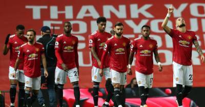 Manchester United give team news and injury updates for Southampton fixture - www.manchestereveningnews.co.uk - Manchester - city Istanbul