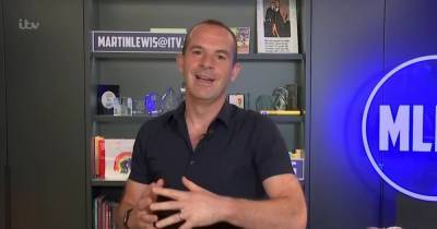 Martin Lewis announces cheapest place to buy a bottle of Baileys this Black Friday weekend - www.dailyrecord.co.uk