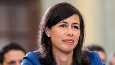 Jessica Rosenworcel Eyed as Leading Contender for Top FCC Job - variety.com