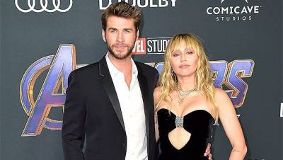 Miley Cyrus Fans Are Convinced Song ‘WTF Do I Know’ Is About Liam Hemsworth: It’s A ‘Liam Drag’ - hollywoodlife.com