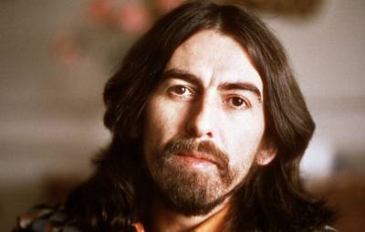 George Harrison’s estate releases new stereo mix of ‘All Things Must Pass’ to mark album’s 50th anniverdary - www.nme.com
