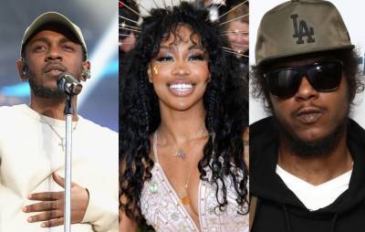 Top Dawg teases video shoot and fans think it’s for Kendrick Lamar, SZA or Ab-Soul - www.nme.com - California