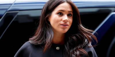 Meghan Markle Reveals She Suffered a Miscarriage in Candid Personal Essay - www.elle.com - New York