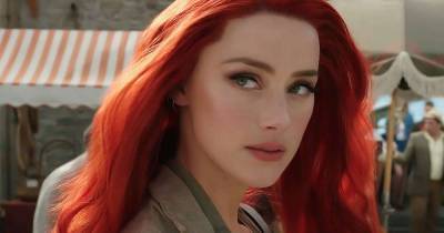 Amber Heard: Petition to fire actor from Aquaman 2 receives more than 1.5 million signatures - www.msn.com - Hollywood