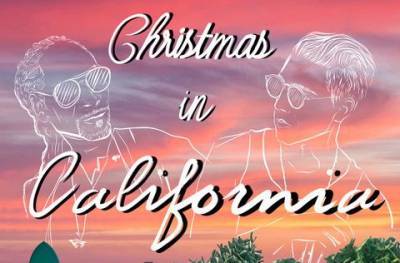 Montreal’s Raff Pylon Teams With Snoop Dogg For New Single ‘Christmas In California’ - etcanada.com - California