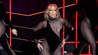 Jennifer Lopez Drops Sultry New Song 'In the Morning' - www.etonline.com