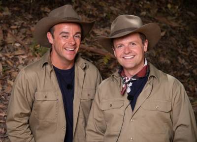 I’m a Celeb campmates and crew STILL have a very weird filming schedule - evoke.ie