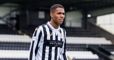 Ethan Erhahon commits to St Mirren as teenage prospect's new deal hands Jim Goodwin a huge boost - www.dailyrecord.co.uk