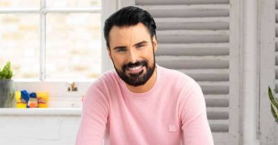 Rylan Clark-Neal on why Celebrity Gogglebox is the only show he'll do with his mum – exclusive - www.msn.com