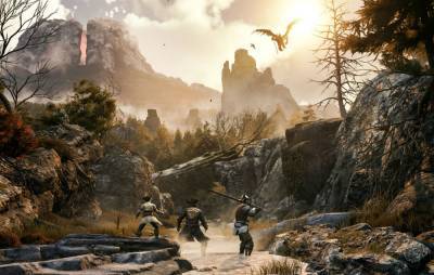 Fantasy RPG ‘GreedFall’ is coming to PS5 and Xbox Series consoles - www.nme.com