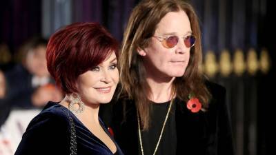 Ozzy Osbourne says he regrets cheating on wife Sharon: 'I'm not proud of that' - www.foxnews.com - Britain