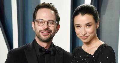 Nick Kroll Marries Pregnant Girlfriend Lily Kwong: ‘So Very Thankful’ - www.usmagazine.com