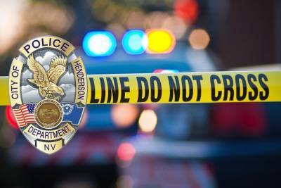 Nevada random shooting spree leaves 1 dead, 4 hurt; suspects arrested in Arizona, police say - www.foxnews.com - state Nevada - Arizona