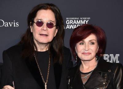 Ozzy Osbourne Admits He Regrets Cheating On Wife Sharon: ‘I’m Not Proud Of That, I Broke Her Heart’ - etcanada.com - Britain