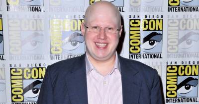 Matt Lucas’ hair fell out at age six two years after being knocked down by car - www.ok.co.uk - Britain - Portugal