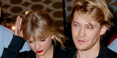 Taylor Swift Confirms Her Boyfriend Joe Alwyn Co-Wrote Two 'Folklore' Songs - www.elle.com