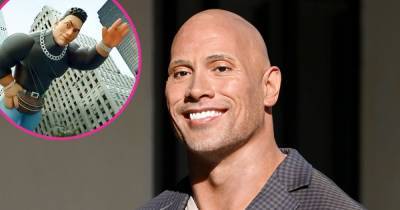 Dwayne ‘The Rock’ Johnson Reacts to Fanny Pack Balloon in Thanksgiving Parade: ‘This Might Take the Cake’ - www.usmagazine.com