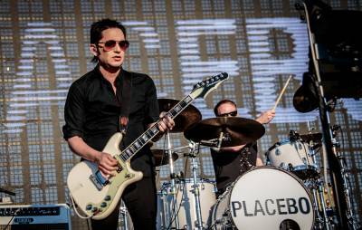 Placebo put ‘A Place For Us To Dream’ vinyl box set on sale for one weekend only - www.nme.com