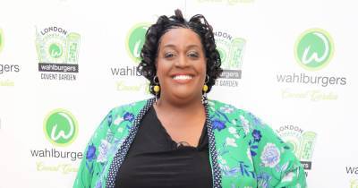 Alison Hammond confesses This Morning presenters aren't all friends amid replacement reports - www.ok.co.uk