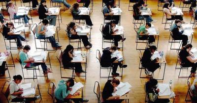 Majority of Scottish parents want Higher and Advanced Higher exams axed in 2021 - www.dailyrecord.co.uk - Scotland