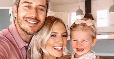 Arie Luyendyk Jr. Reveals He Tested Positive for COVID-19, Has Been Isolating From Wife Lauren Burnham and Daughter Alessi - www.usmagazine.com
