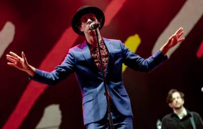 Maxïmo Park share high-powered new single ‘I Don’t Know What I’m Doing’ - www.nme.com
