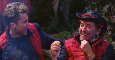 Former I'm A Celebrity winners predict shock exit tonight after tensions flare in camp - www.msn.com