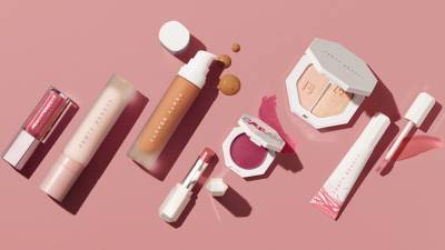 Fenty Beauty Black Friday Deals Are Here! Take 30% Off Everything - www.etonline.com
