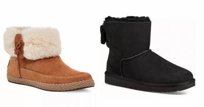 Check Out All of Our Favorite UGG Styles That Are on Sale During Black Friday - www.usmagazine.com