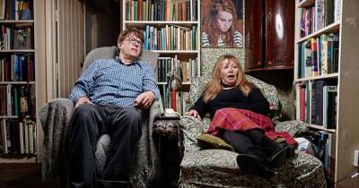 Who are fan favourites Giles and Mary from Gogglebox? Find out everything you need to know - www.msn.com
