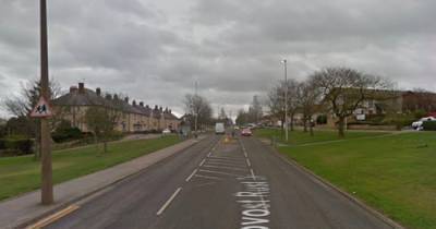 Man rushed to hospital after horror assault in Aberdeen - www.dailyrecord.co.uk - city Aberdeen