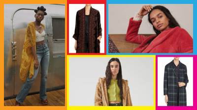32 Coats Inspired by Nicole Kidman’s Wardrobe in ‘The Undoing’ - variety.com
