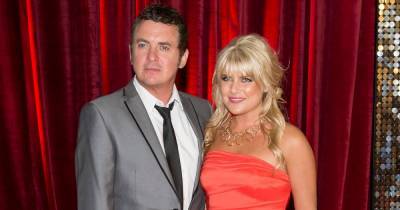 I'm A Celeb's Shane Richie reveals he's planning to adopt a sixth child with wife Christie after show - www.ok.co.uk