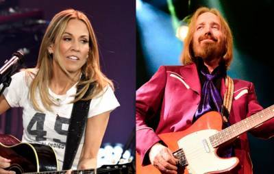 Watch Sheryl Crow cover Tom Petty’s ‘You Don’t Know How It Feels’ - www.nme.com