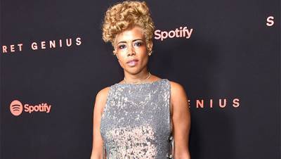 Kelis, 41, Shares 1st Glimpse Of Daughter, 2 Mos., Admits Having A Girl Is ‘Totally Different’ Than Having Boys - hollywoodlife.com