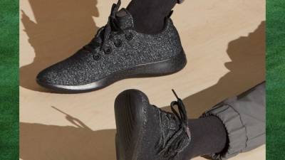How Allbirds Is Doing Black Friday 2020 Differently -- Shop Limited-Edition Sneakers - www.etonline.com