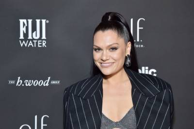 Jessie J Cancels Upcoming Dreamstage Concert Putting ‘Safety’ First - etcanada.com