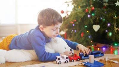 Amazon Black Friday 2020: Best Deals on Toys for All Ages - www.etonline.com